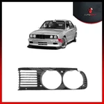 Bmw Series E30 1982 - 1994 Left Side Front Bumper Grille 51131945885 New. Price: $39.99.