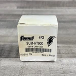 Ford Lifters Set Of 4 SUM-HT900 Summit Racing Valve New. Price: $12.95.