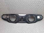 Porsche 911 Carrera Gts Top Engine Compartment Cover 992864276P Used. Price: $233.21.