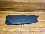 2017-2020 Bmw 330I F30 2.0L Engine Upper Radiator Guard Trim Panel Cover Oem Used. Price: $80.75.