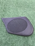 01-06 Chrysler Sebring Convertible Front Speaker Cover Grill Left Driver Side Used. Price: $19.50.