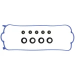 Apex AVC139S Valve Cover Gaskets For 1994-2002 Honda Accord 2.2 2.3L New. Price: $32.24.