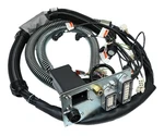 Yaskawa HW0171190-A Robot Harness Set For EA1400N Used. Price: $698.93.