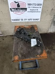 Traverse 2011 Valve Cover 350219 Used. Price: $89.89.