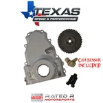 Tsp Gm Gen 4 Vvt Disable Kit LS3 Timing Cover Cam Bolts Gear & Sensor New. Price: $189.95.