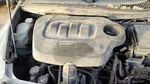 2006-2011 Chevy Hhr Engine Cover Top Plastic Shield Oem 2.2L 22731070 Used. Price: $106.81.