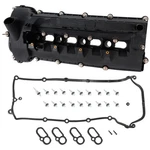 For 2010-2020 Land Rover Range Left Valve Cover New. Price: $135.95.