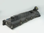 2010 - 2013 Land Rover LR4 5.0L Engine Cylinder Head Cover Driver Lh 8W936P052AE Used. Price: $148.67.