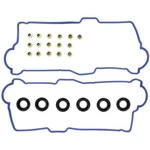 Apex AVC826S Valve Cover Gaskets For 1992-1993 Toyota Camry 3.0L New. Price: $41.02.