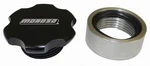 Moroso 85284 Fill Cap Kit Steel 1 4IN 2UNF New. Price: $61.04.
