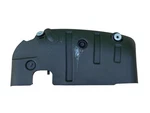 2018 - 2025 Alfa Romeo Stelvio 2.0L Engine Pulley Cover Shield Oem 50052943 Used. Price: $20.00.