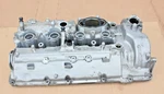 Oem Bmw F10 F12 F06 M5 M6 X6 F86 S63 Engine Cylinder Head Cover 1-4 Right Used. Price: $175.00.