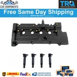 Trq Engine Valve Cover With Gasket & Ignition Coils 5 Pcs Kit For 2006-2011 Kia New. Price: $118.05.