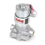 Holley 12-815-1 140 Gph Black Electric Fuel Pump New. Price: $304.67.