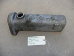 Mercedes Benz Ponton W120 W121 M121 Four Cylinder Valve Cover ..........wr-avc Used. Price: $95.00.