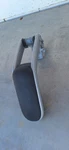 Oem 2010 Mini Cooper R56 1.6L Front Center Console Sliding Arm Rest Used. Price: $129.95.