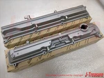 Toyota Supra JZA80 Genuine 2JZ-GTE Vvt-i Intake Exhaust Cylinder Head Cover Oem New. Price: $558.38.