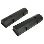 Summit Racing Fabricated Aluminum Valve Cover 440602 New. Price: $197.99.