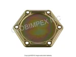 Mercedes (1956-1981) Engine Side Cover Plate (hexagonal Shape) (1) Febi Bilstein New. Price: $18.50.