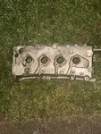 1.4 Dodge Dart Turbo Valve Cover Fiat 500 04892927AD 2012-2017 Used. Price: $75.00.