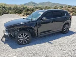 Engine Cover Oem 2019 CX-5 PYFA102F0 Used. Price: $100.00.