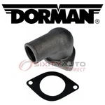 Dorman Engine Coolant Thermostat Housing For 1965-1966 Mercury Park Lane Qu New. Price: $40.67.