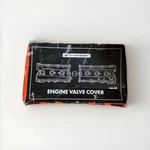 A-premium EVC64972LRM-C #R092413221 Ford F-150 2013-2016 Alum Left Engine Cover New. Price: $106.66.