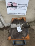 Valve Cover Driver Side Fits 2005 Dodge Ram 1500 5.7L Used. Price: $89.89.