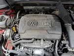 2015 Golf Gti Engine Cover SKU#4416795 Used. Price: $91.20.
