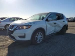 Engine Cover Oem 2017 Nissan Rogue Used. Price: $100.00.