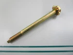 New Oem 1101500372 Mercedes-benz Adjustment Bolt 0810. Price: $65.00.