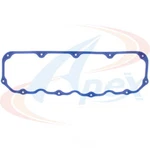 Engine Valve Cover Gasket Set Apex Automobile Parts AVC267 New. Price: $19.10.