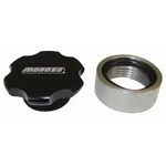 Moroso 85284 Fill Cap Kit, 1/4 -12UNF, Steel New. Price: $55.99.