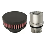 Valve Cover Breather Oil Cap For 2013-2018 Focus ST250 2.0L (flat Black) New. Price: $89.95.