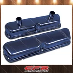 Cobra-tek Fits 62-85 D Small Block 260 289 302 351W Track Racing Valve Covers New. Price: $59.97.
