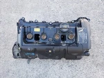 2011 Mini Cooper Engine Valve Cover M03017B180 M03017B152 C81 Used. Price: $94.50.