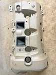 11 12 14 15 Porsche Panamera 3.6L - Valve Cover 94610513601 Left Used. Price: $115.50.