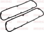 Big End Performance Black Sbf 260289302351W Silicone Valve Cover Gasket New. Price: $37.25.