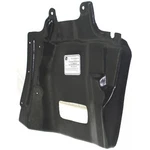 Left Engine Splash Shield 2003-2006 Mitsubishi Outlander Limited Ls MR974865 New. Price: $133.06.