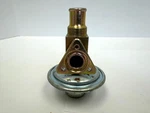 67-68 Dodge Chrysler Plym A/c Heater Control Valve W/ Sensing Unit 2837159 Nors. New. Price: $121.01.