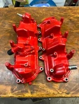Volvo Penta Valve Cover 4.3 V2 Mpi Ls 12630882, 12630881 Gm V6 2014-2021 Engines Used. Price: $123.95.
