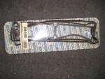 Nos BECK/ARNLEY#036-1405 Rubber Valve-cover Gasket Toyota FX16,MR2 4AGELC New. Price: $8.97.