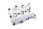 New Genuine Engine Valve Cover Audi A4 A5 A6 A7 Q5 S4 3.0L V6 Right 06E103472N. Price: $292.45.