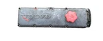 1336754 3514361 Volvo Penta 230 Stern Drive Rocker Valve Cylinder Head Cov Used. Price: $40.00.