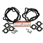 Genuine Oem Engine Valve Cover Gasket Set 12341-5G0-003 For 14-26 Honda Acura New. Price: $49.99.