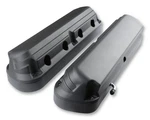 Holley 241-187 Ford Fox Body Mustang-style 2-PIECE Cast-aluminum Valve Covers New. Price: $511.95.