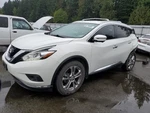Engine Cover Oem 2019 Nissan Murano 140413KA0A Used. Price: $100.00.