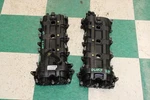11-15 Grand Cherokee 3.6L Motor Engine Pair Lh Rh Valve Cover Panels Oem Factory Used. Price: $112.99.