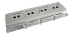 Moroso 68467 Valve Covers, Billet Chrysler 5. New. Price: $1526.99.