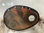 Timing Cover 8-350 5.7L Fits 77-86 Blazer/jimmy (full Size) 614417 Used. Price: $82.64.